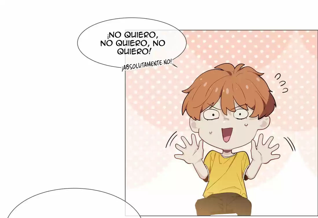 No Es Que Quiera Vestirme De Mujer - Capítulo 18 - Página 28 - LectorTMOo