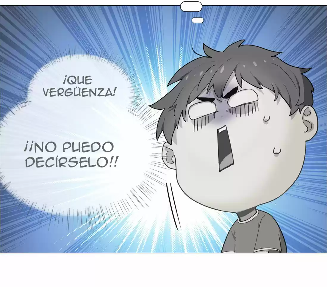 No Es Que Quiera Vestirme De Mujer - Capítulo 18 - Página 33 - LectorTMOo