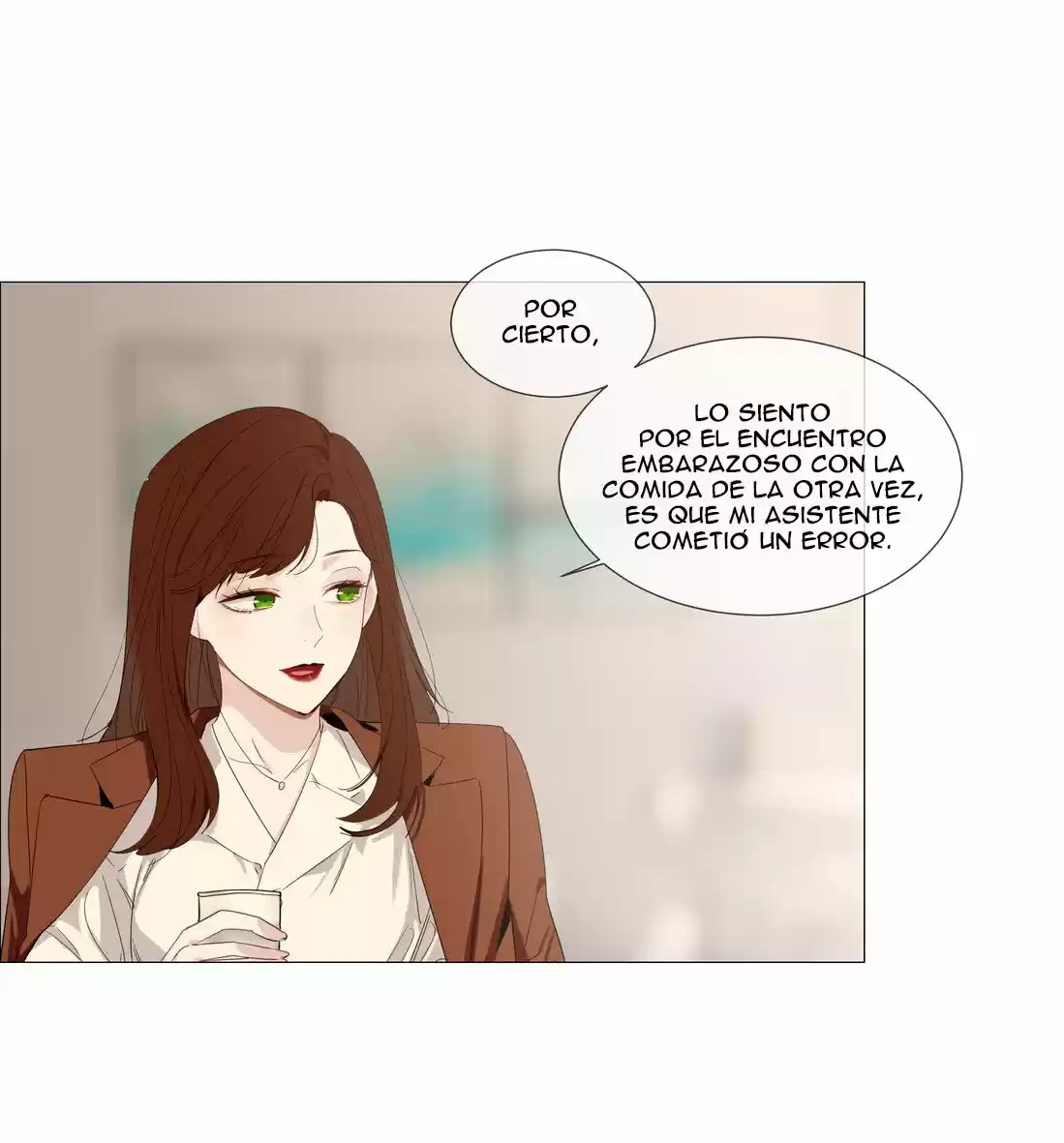No Es Que Quiera Vestirme De Mujer - Capítulo 18 - Página 41 - LectorTMOo