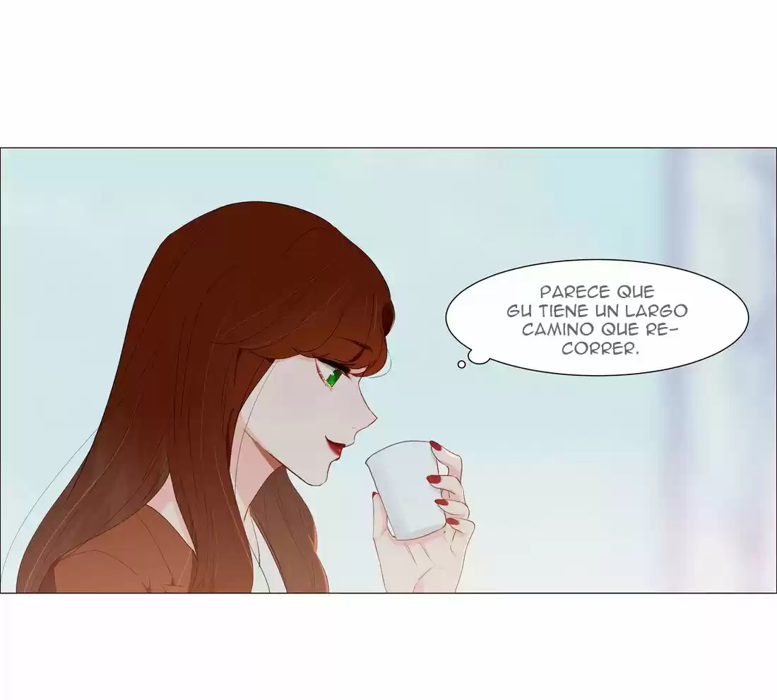 No Es Que Quiera Vestirme De Mujer - Capítulo 19 - Página 10 - LectorTMOo