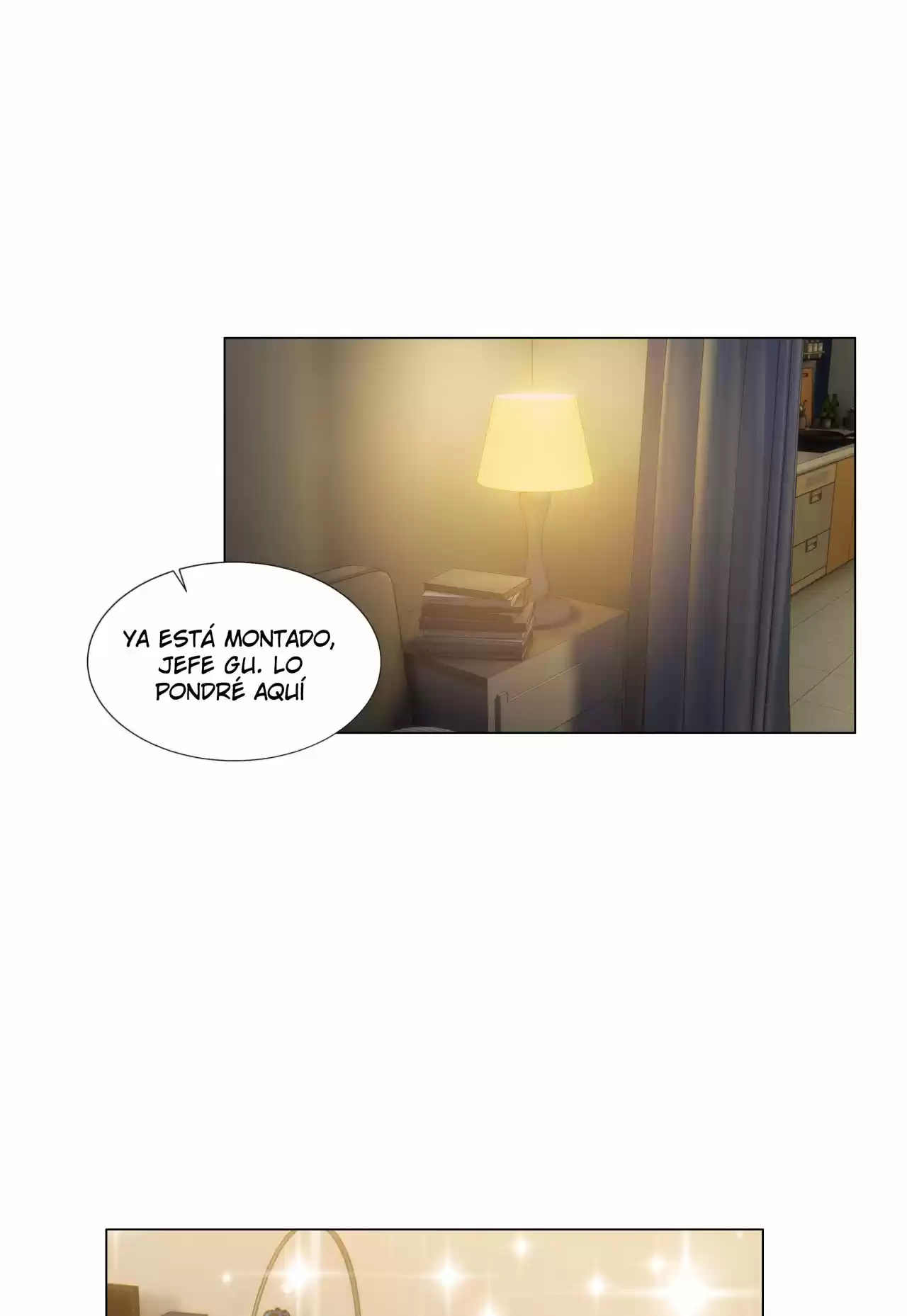 No Es Que Quiera Vestirme De Mujer - Capítulo 30 - Página 11 - LectorTMOo
