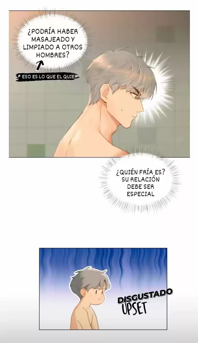 No Es Que Quiera Vestirme De Mujer - Capítulo 31 - Página 5 - LectorTMOo