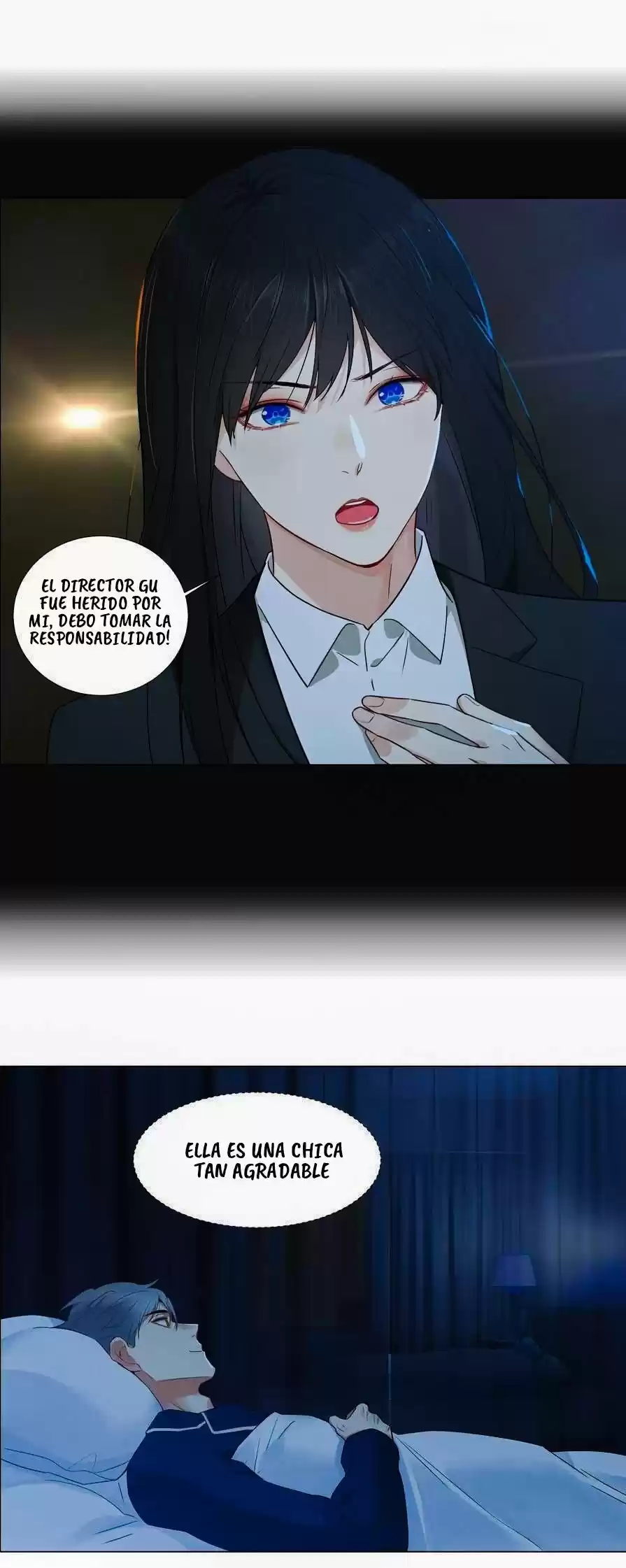 No Es Que Quiera Vestirme De Mujer - Capítulo 31 - Página 23 - LectorTMOo
