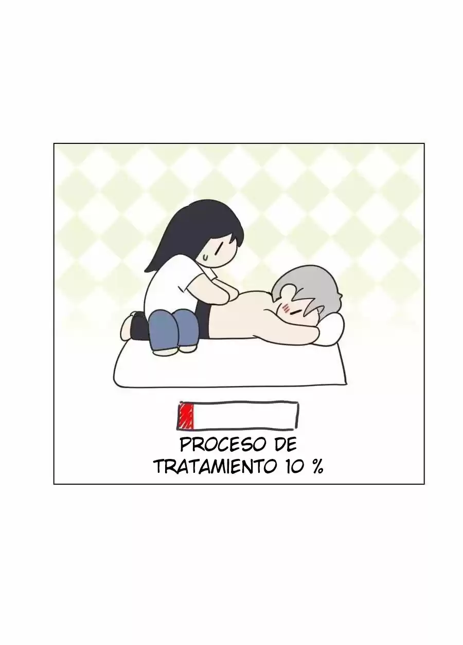No Es Que Quiera Vestirme De Mujer - Capítulo 32 - Página 29 - LectorTMOo