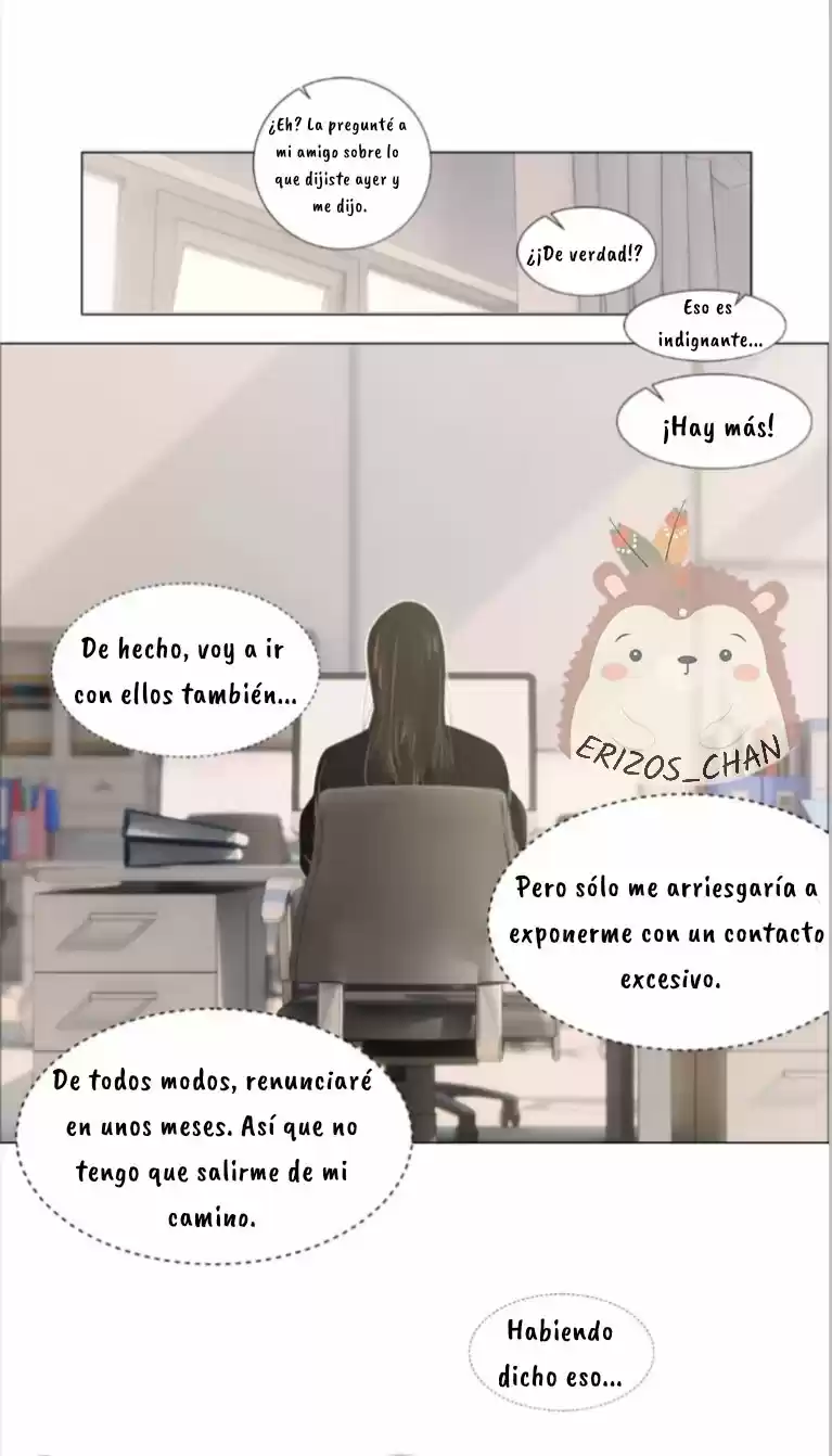 No Es Que Quiera Vestirme De Mujer - Capítulo 33 - Página 9 - LectorTMOo