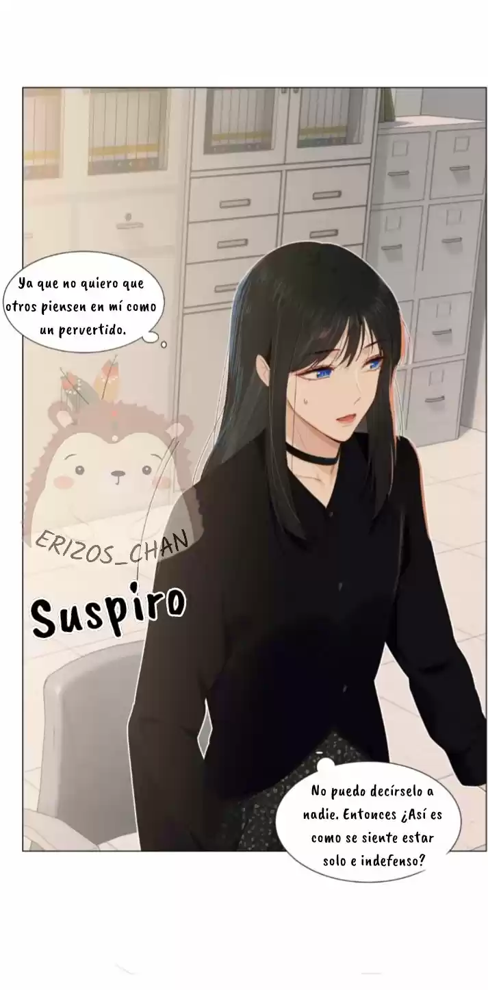 No Es Que Quiera Vestirme De Mujer - Capítulo 33 - Página 11 - LectorTMOo