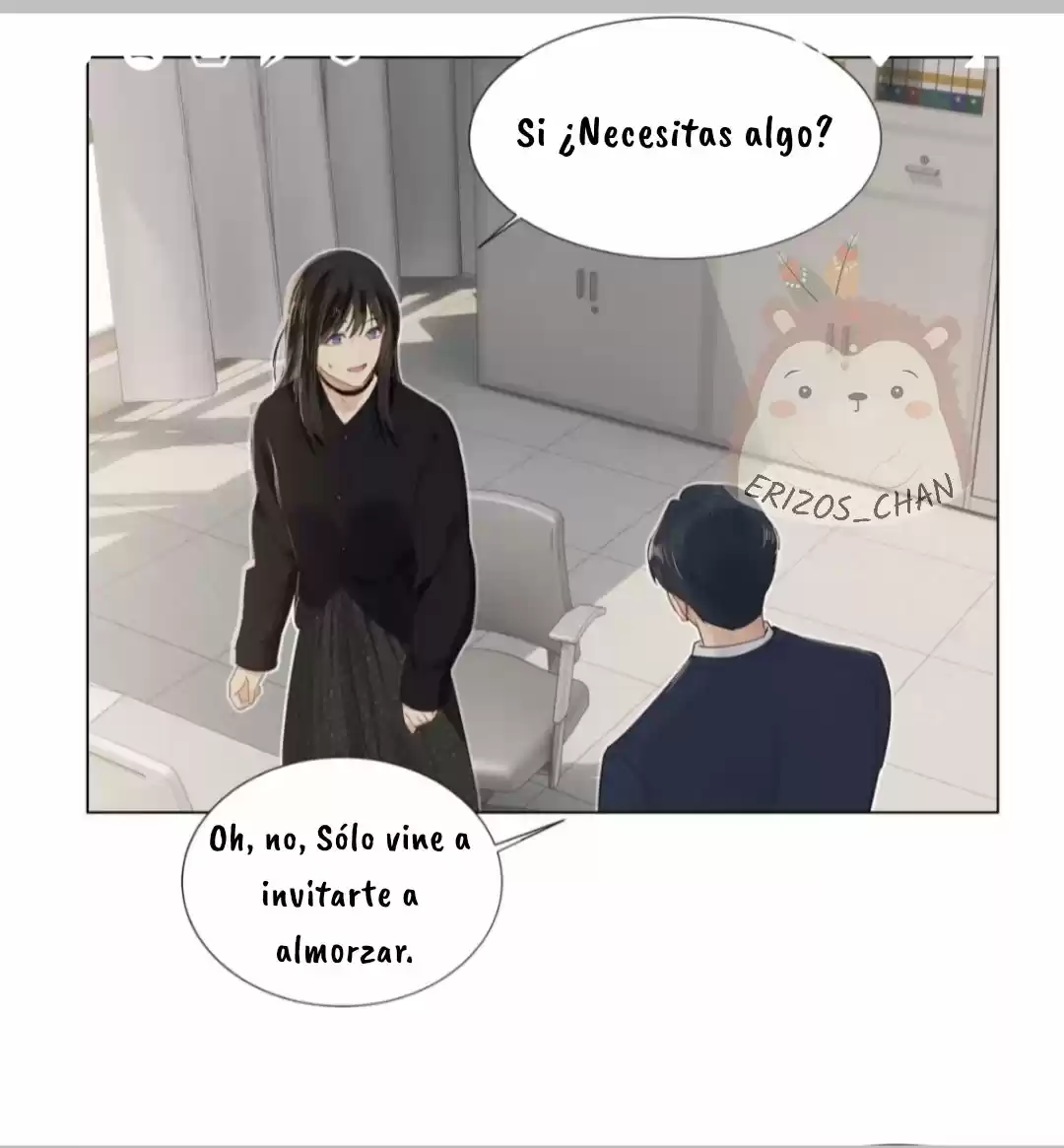 No Es Que Quiera Vestirme De Mujer - Capítulo 33 - Página 13 - LectorTMOo