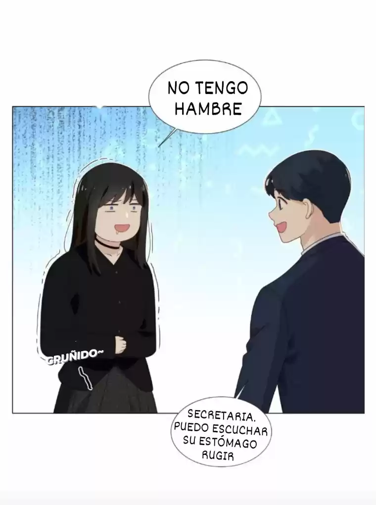 No Es Que Quiera Vestirme De Mujer - Capítulo 33 - Página 15 - LectorTMOo