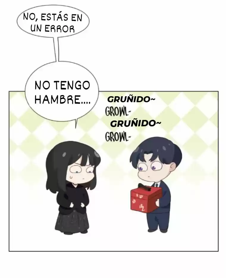 No Es Que Quiera Vestirme De Mujer - Capítulo 33 - Página 16 - LectorTMOo