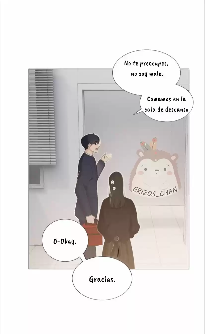 No Es Que Quiera Vestirme De Mujer - Capítulo 33 - Página 17 - LectorTMOo