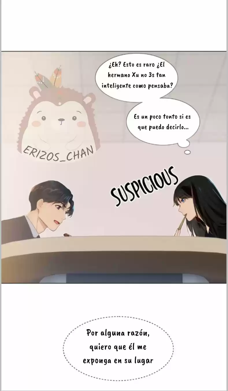 No Es Que Quiera Vestirme De Mujer - Capítulo 33 - Página 29 - LectorTMOo