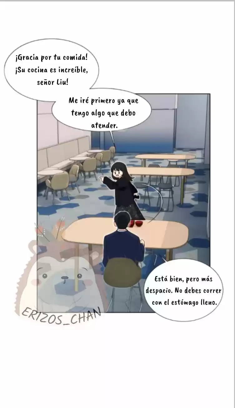 No Es Que Quiera Vestirme De Mujer - Capítulo 33 - Página 32 - LectorTMOo