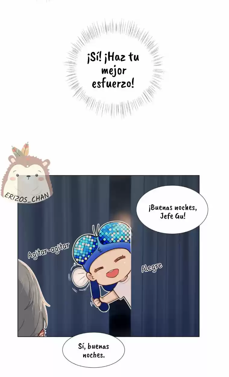 No Es Que Quiera Vestirme De Mujer - Capítulo 35 - Página 11 - LectorTMOo