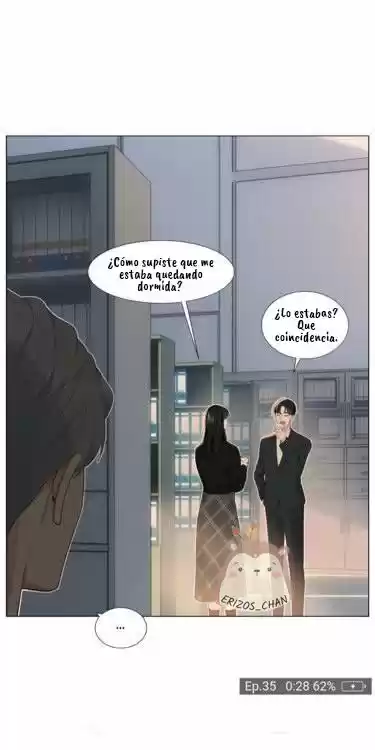 No Es Que Quiera Vestirme De Mujer - Capítulo 35 - Página 26 - LectorTMOo