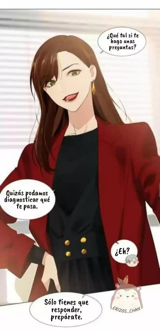 No Es Que Quiera Vestirme De Mujer - Capítulo 36 - Página 8 - LectorTMOo