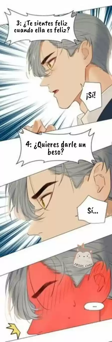 No Es Que Quiera Vestirme De Mujer - Capítulo 36 - Página 10 - LectorTMOo