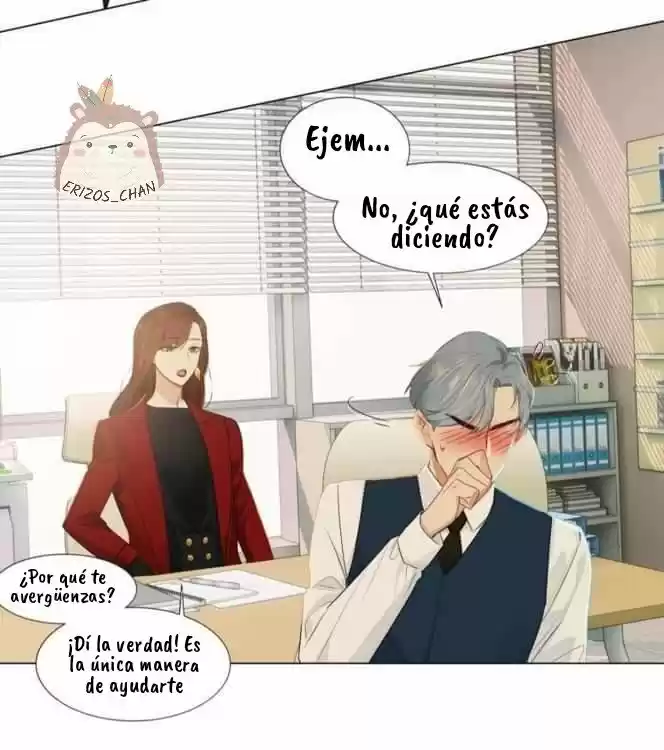 No Es Que Quiera Vestirme De Mujer - Capítulo 36 - Página 11 - LectorTMOo