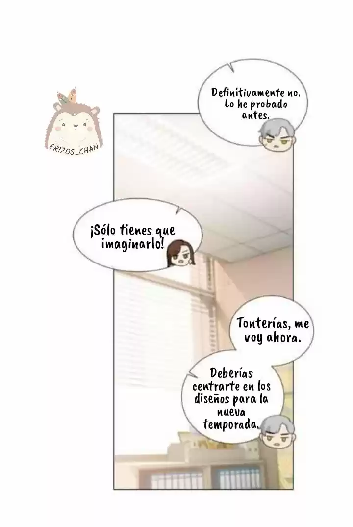 No Es Que Quiera Vestirme De Mujer - Capítulo 36 - Página 19 - LectorTMOo