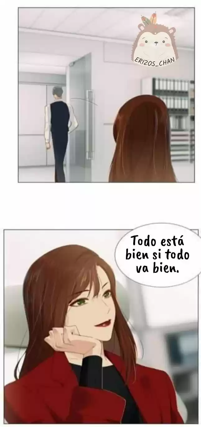 No Es Que Quiera Vestirme De Mujer - Capítulo 36 - Página 21 - LectorTMOo