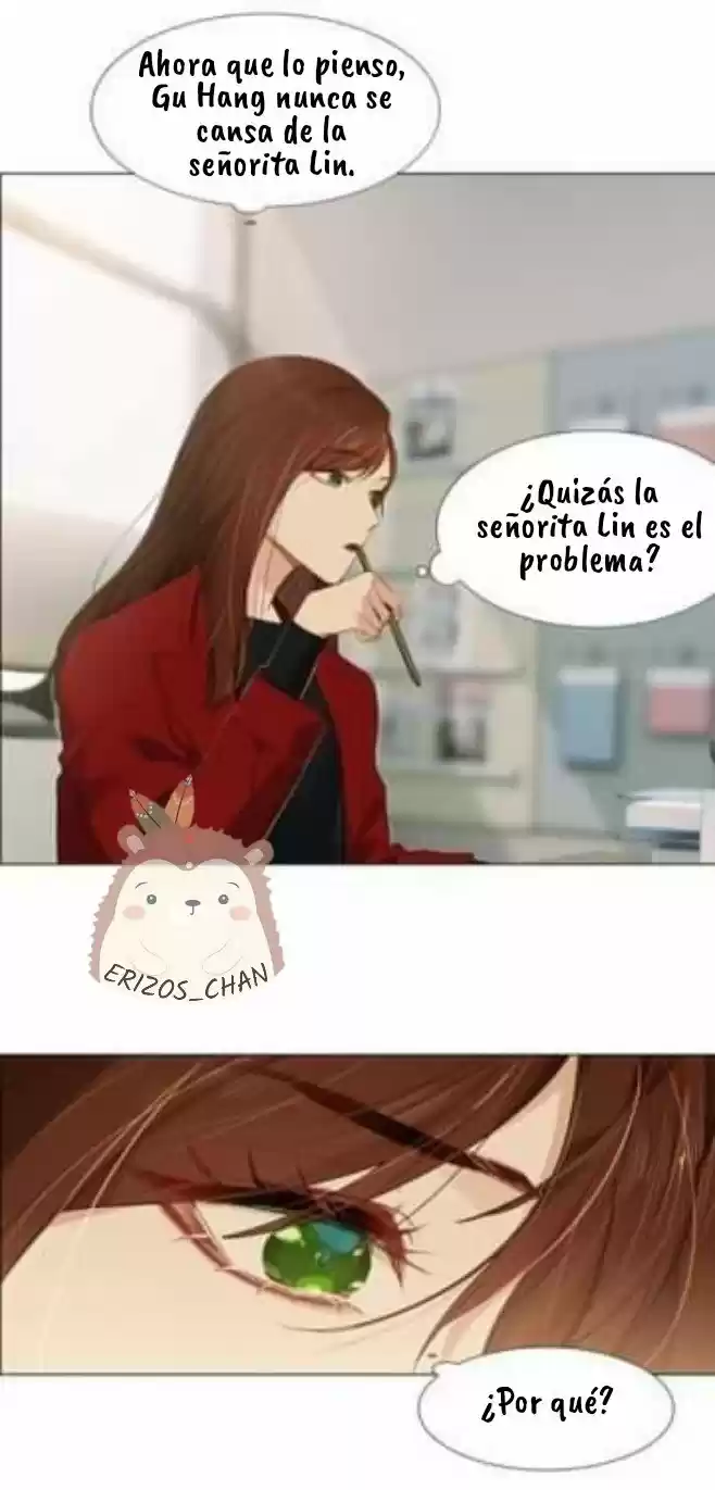 No Es Que Quiera Vestirme De Mujer - Capítulo 36 - Página 22 - LectorTMOo