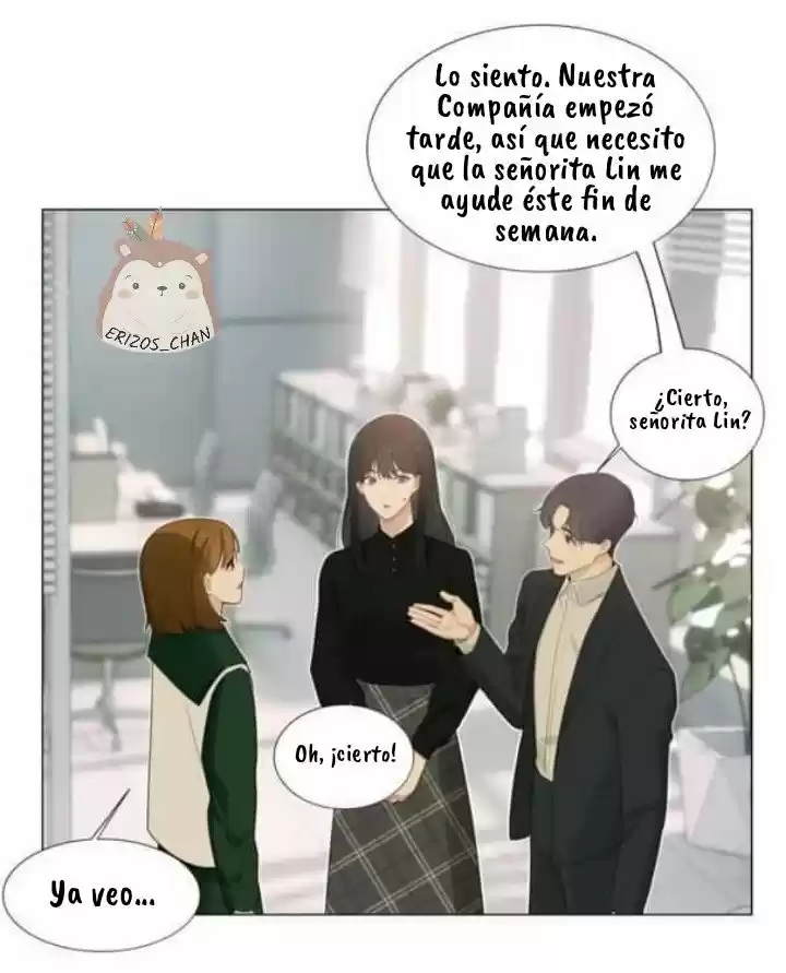 No Es Que Quiera Vestirme De Mujer - Capítulo 36 - Página 26 - LectorTMOo