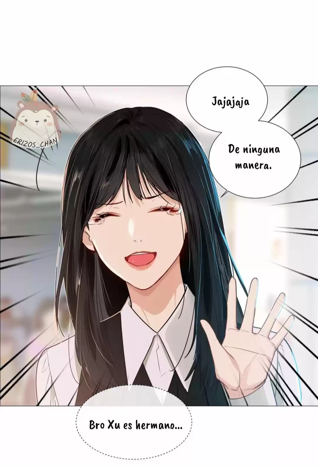 No Es Que Quiera Vestirme De Mujer - Capítulo 37 - Página 14 - LectorTMOo