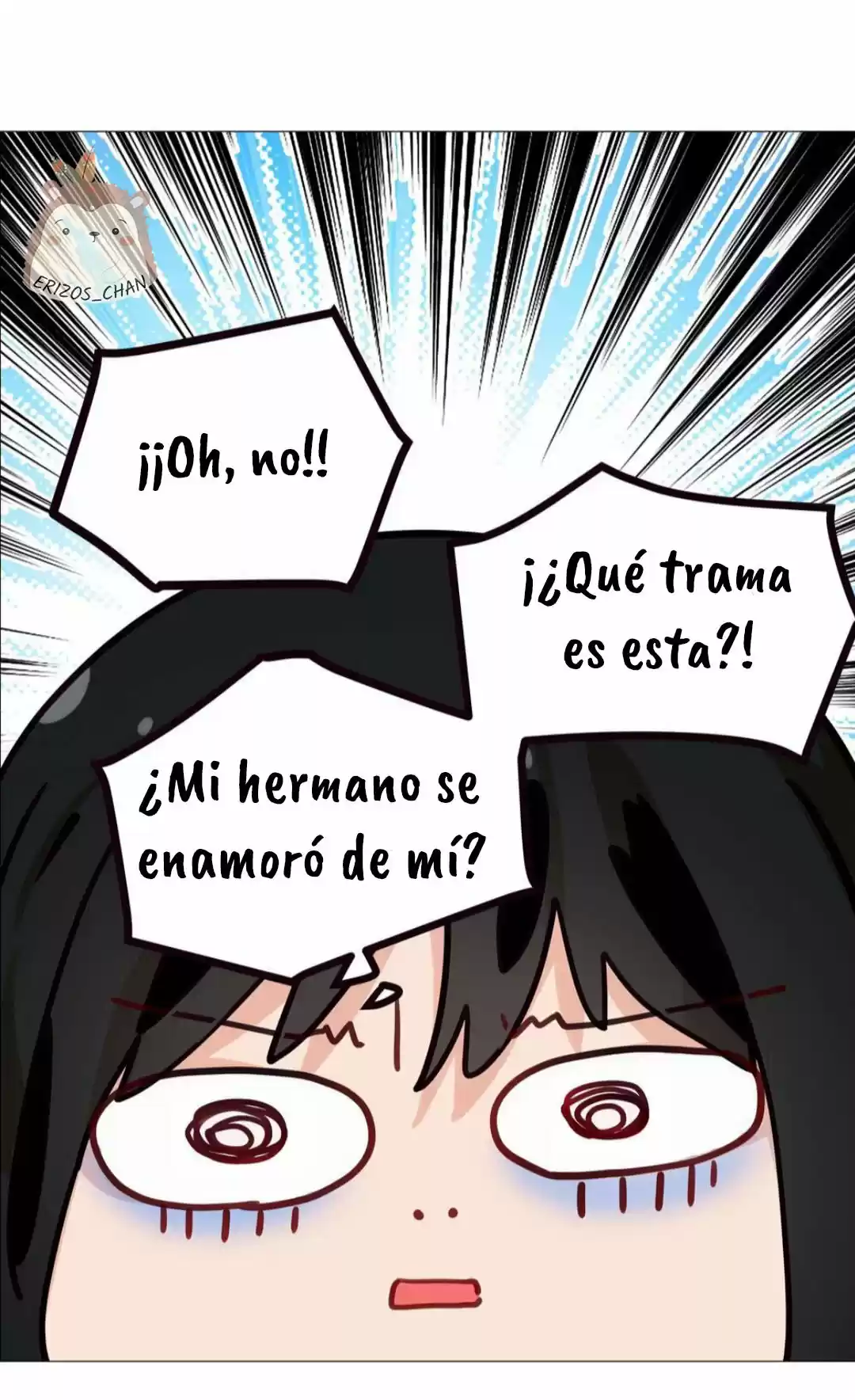 No Es Que Quiera Vestirme De Mujer - Capítulo 37 - Página 18 - LectorTMOo