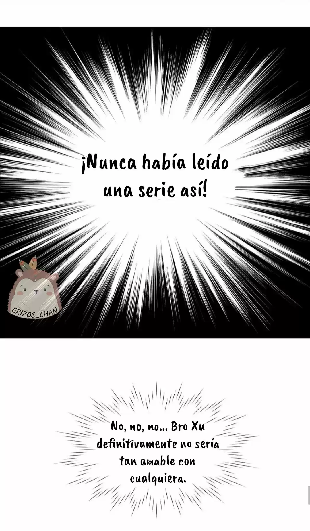 No Es Que Quiera Vestirme De Mujer - Capítulo 37 - Página 19 - LectorTMOo