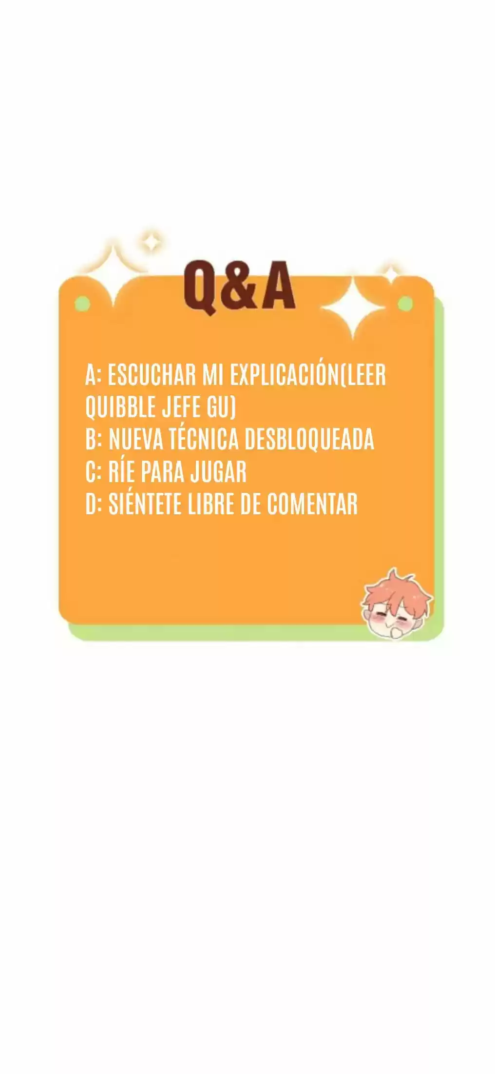 No Es Que Quiera Vestirme De Mujer - Capítulo 38 - Página 32 - LectorTMOo