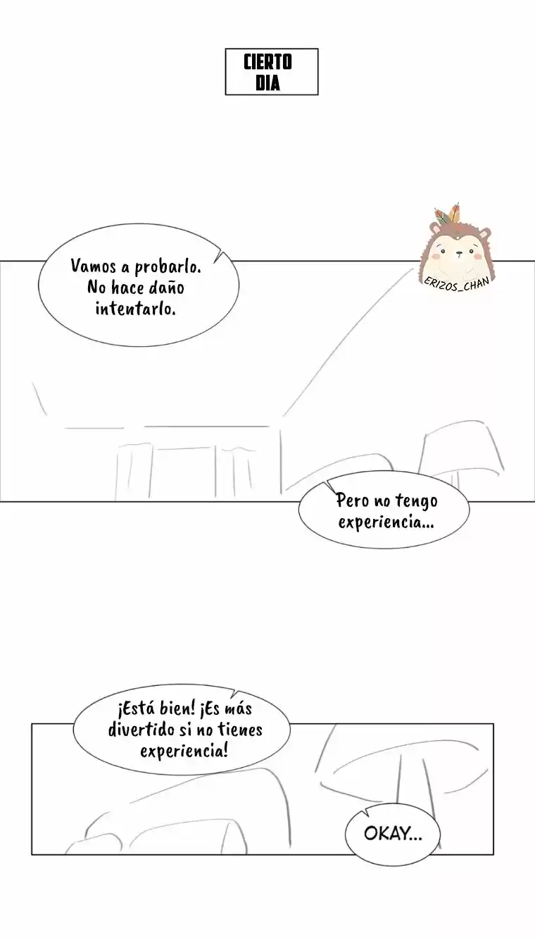 No Es Que Quiera Vestirme De Mujer - Capítulo 39.50 - Página 6 - LectorTMOo