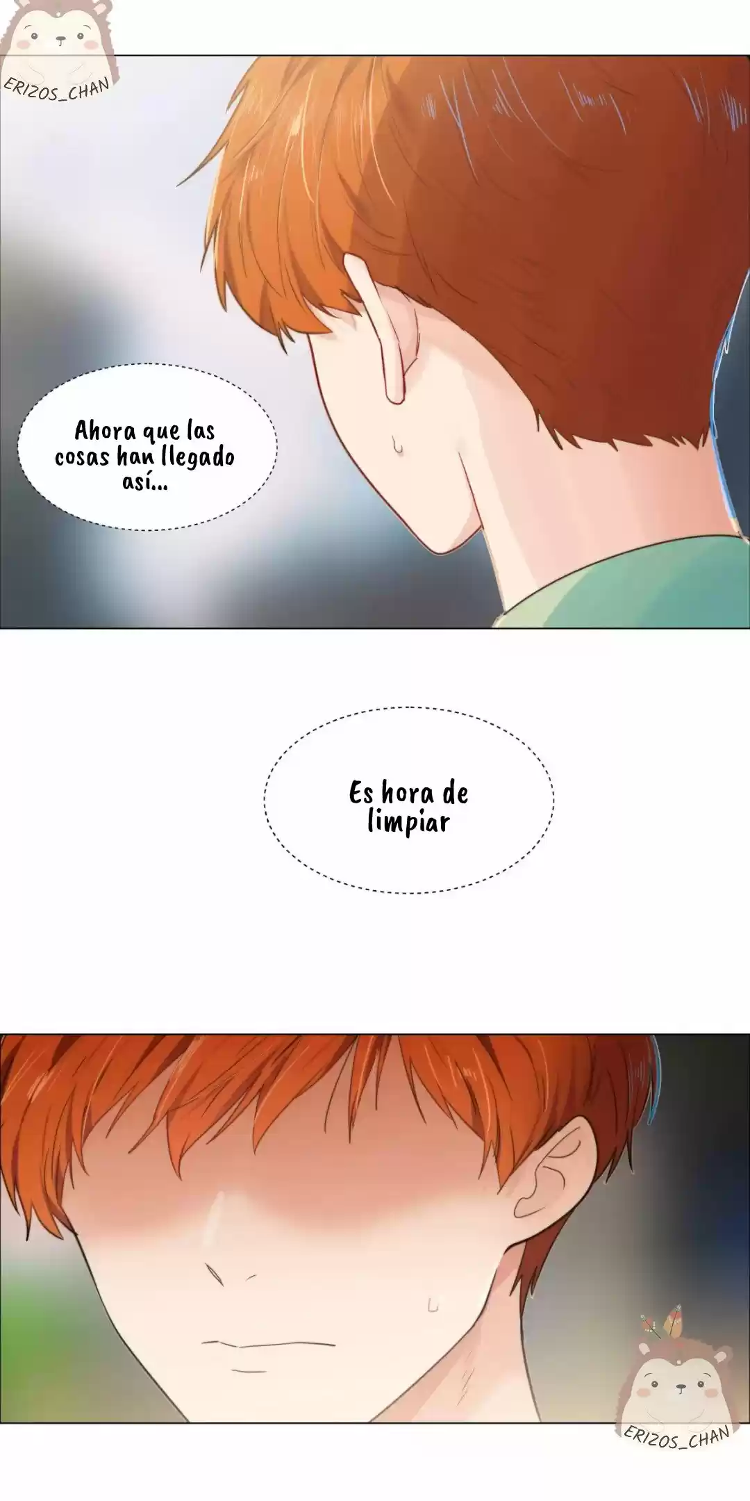 No Es Que Quiera Vestirme De Mujer - Capítulo 41 - Página 41 - LectorTMOo