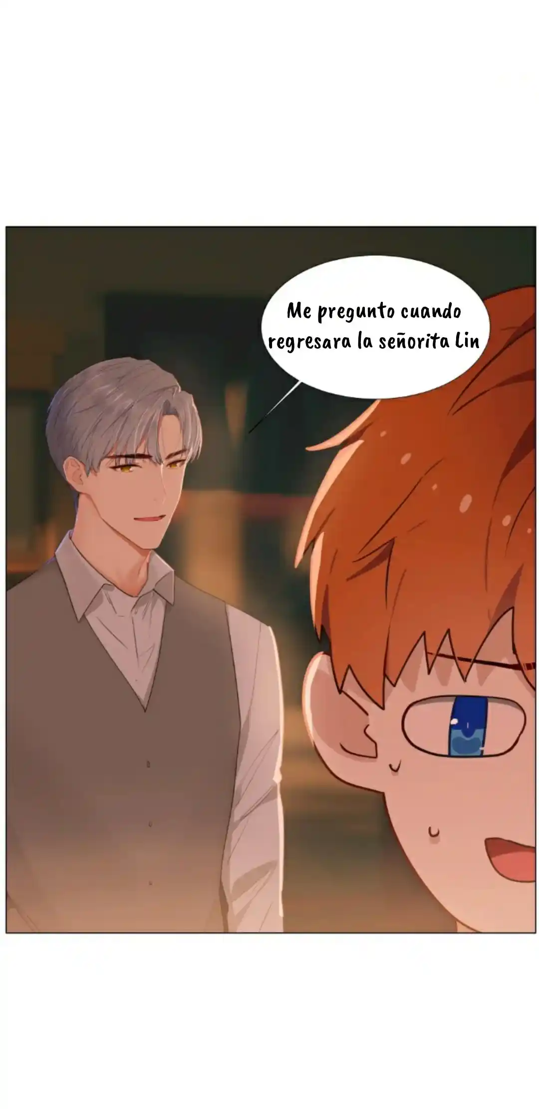 No Es Que Quiera Vestirme De Mujer - Capítulo 43 - Página 9 - LectorTMOo