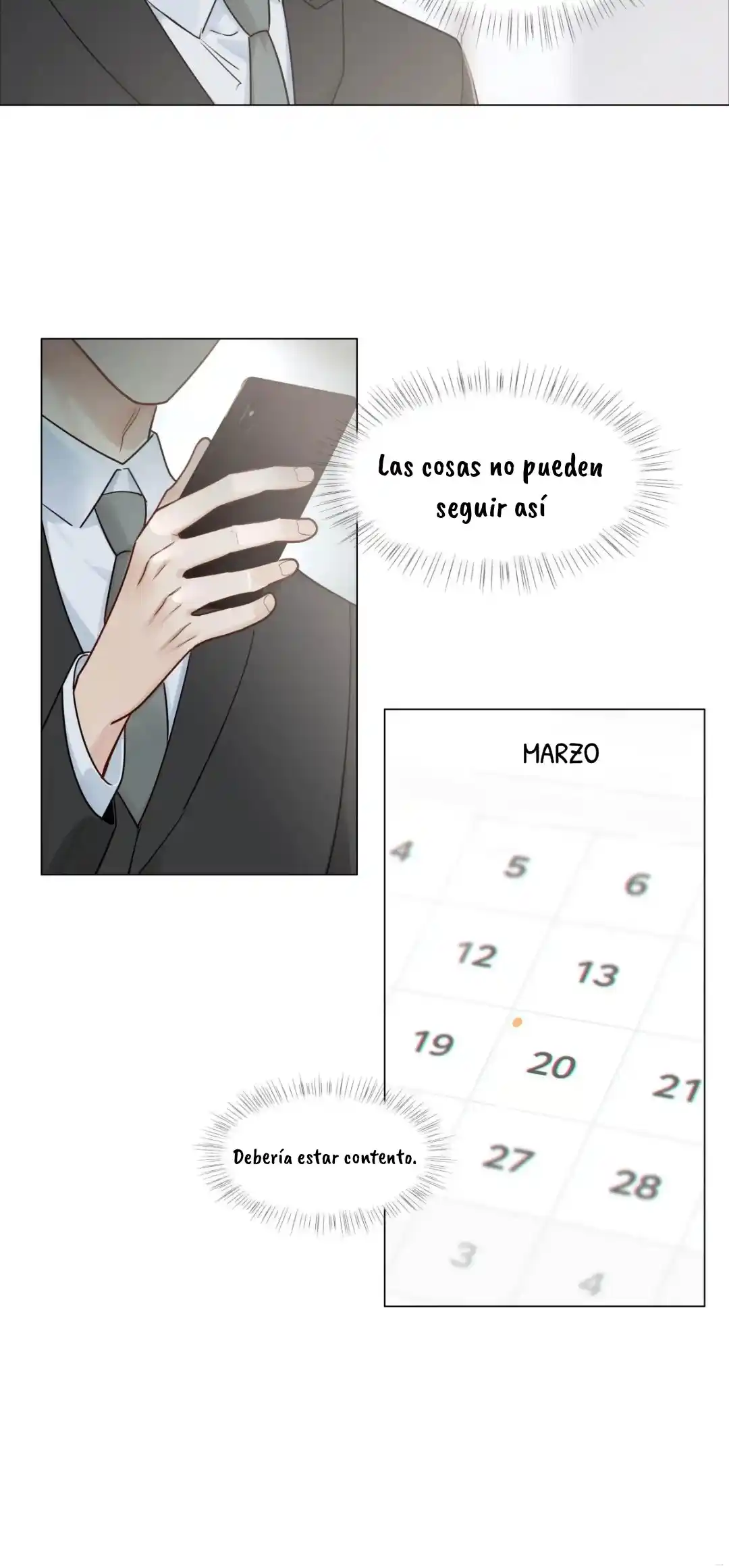 No Es Que Quiera Vestirme De Mujer - Capítulo 48 - Página 29 - LectorTMOo