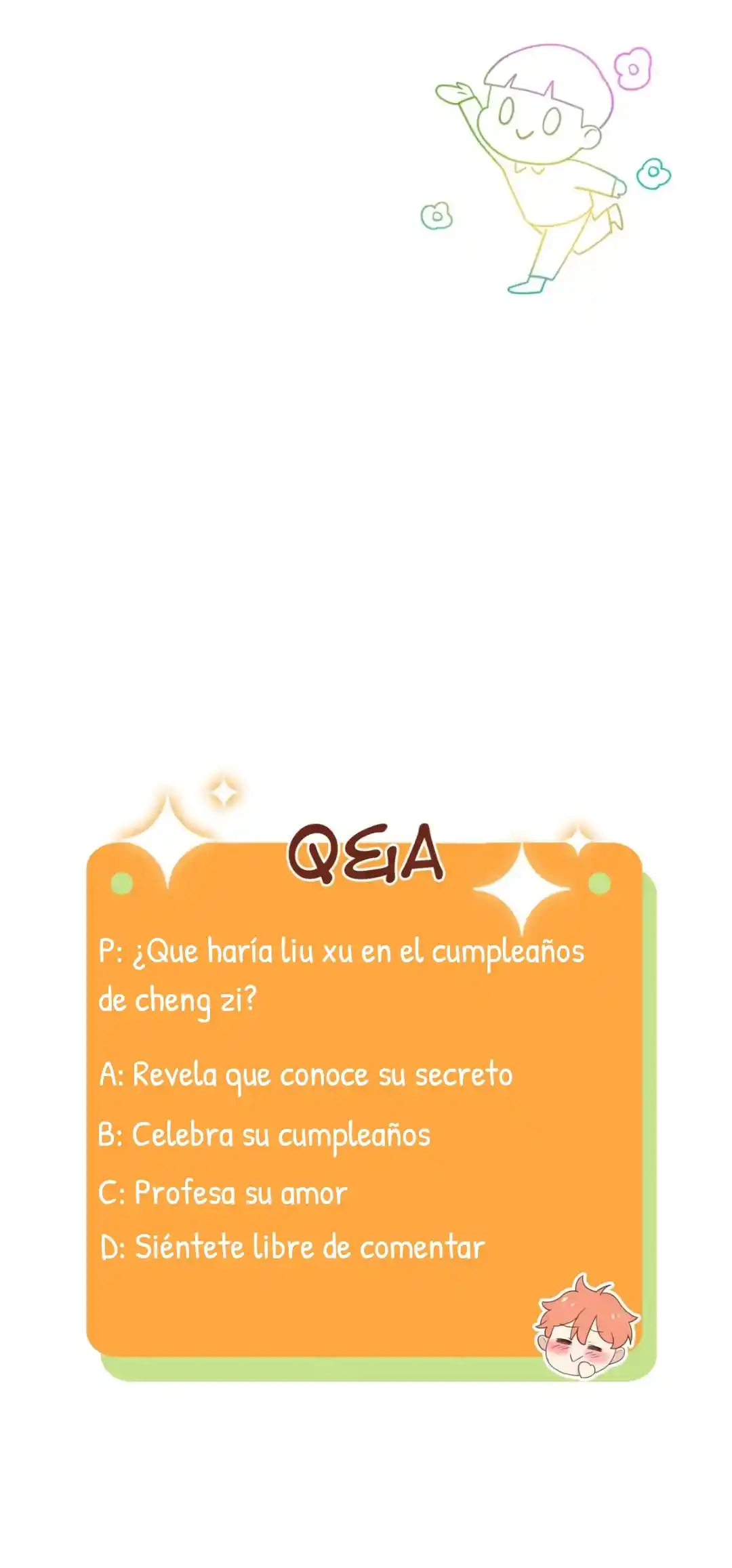 No Es Que Quiera Vestirme De Mujer - Capítulo 48 - Página 32 - LectorTMOo