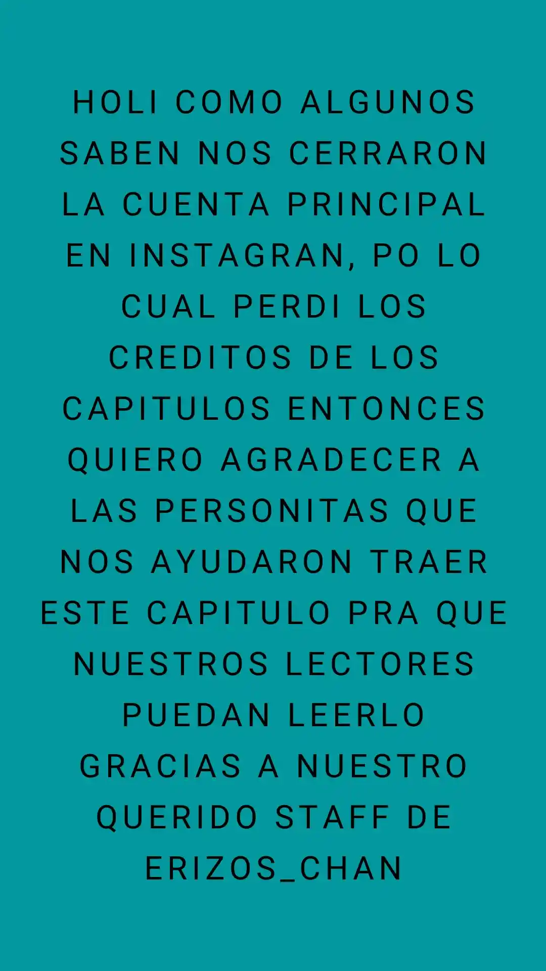 No Es Que Quiera Vestirme De Mujer - Capítulo 49 - Página 1 - LectorTMOo