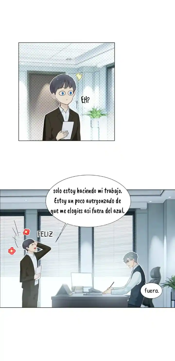 No Es Que Quiera Vestirme De Mujer - Capítulo 49 - Página 6 - LectorTMOo