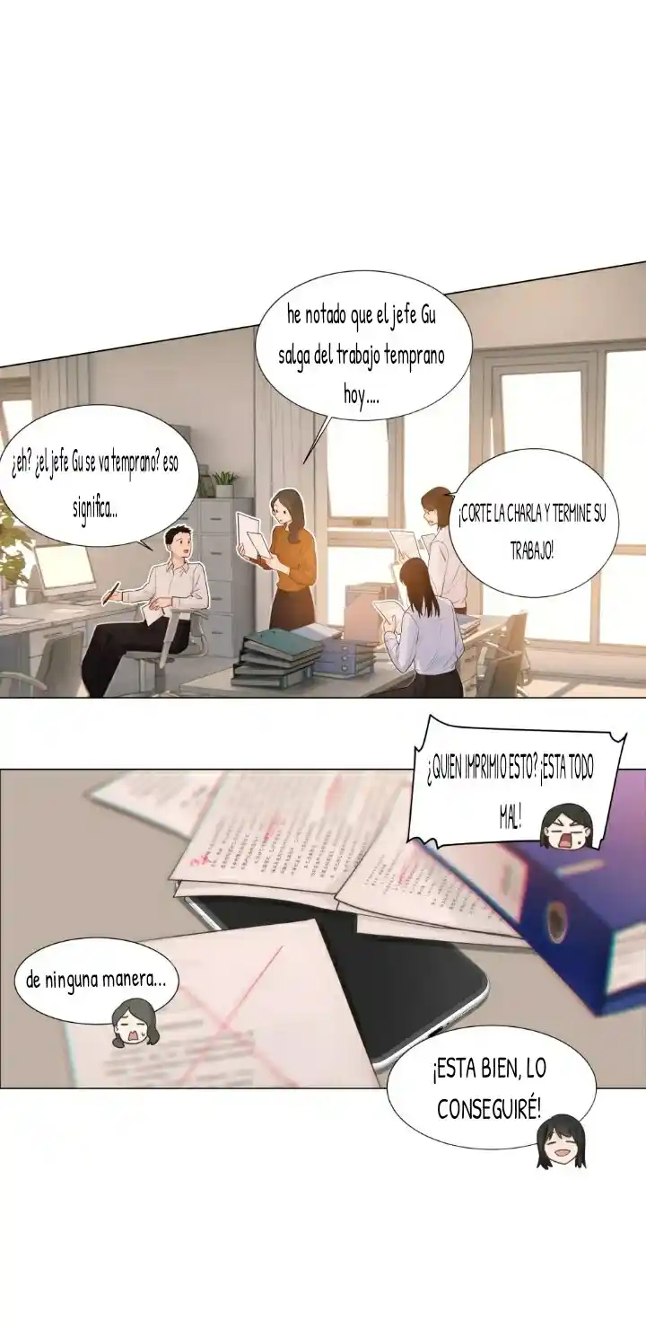 No Es Que Quiera Vestirme De Mujer - Capítulo 49 - Página 8 - LectorTMOo