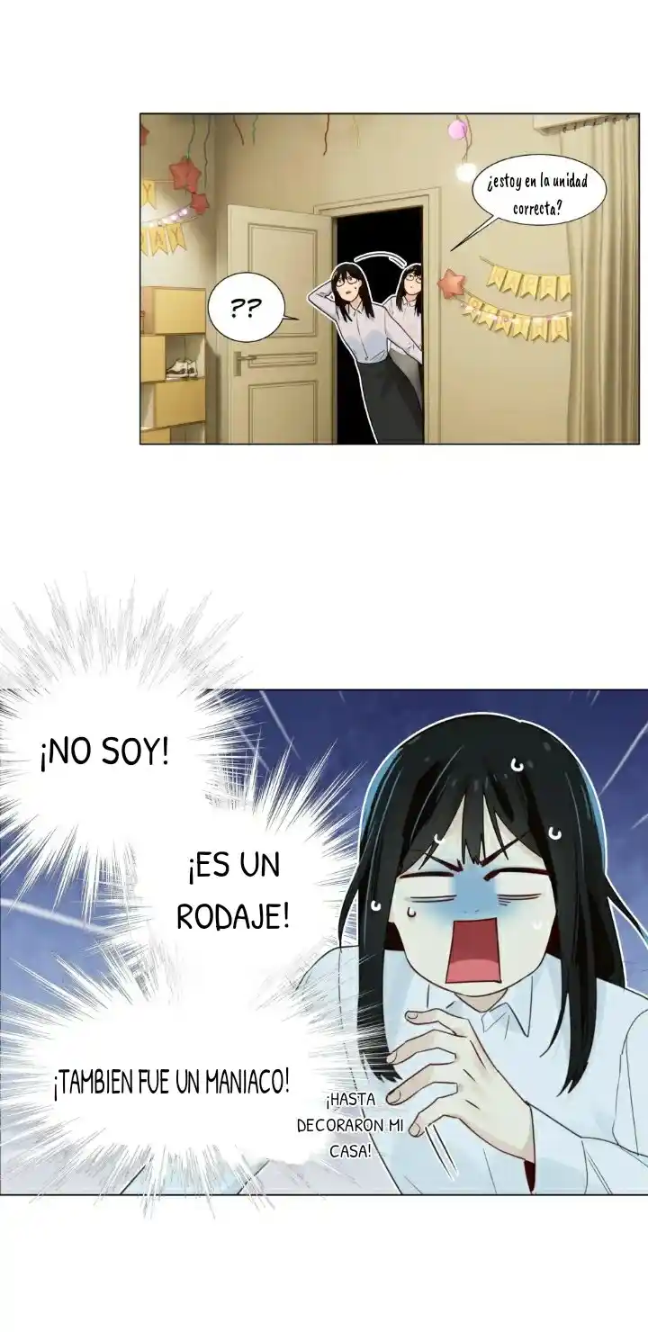 No Es Que Quiera Vestirme De Mujer - Capítulo 49 - Página 16 - LectorTMOo