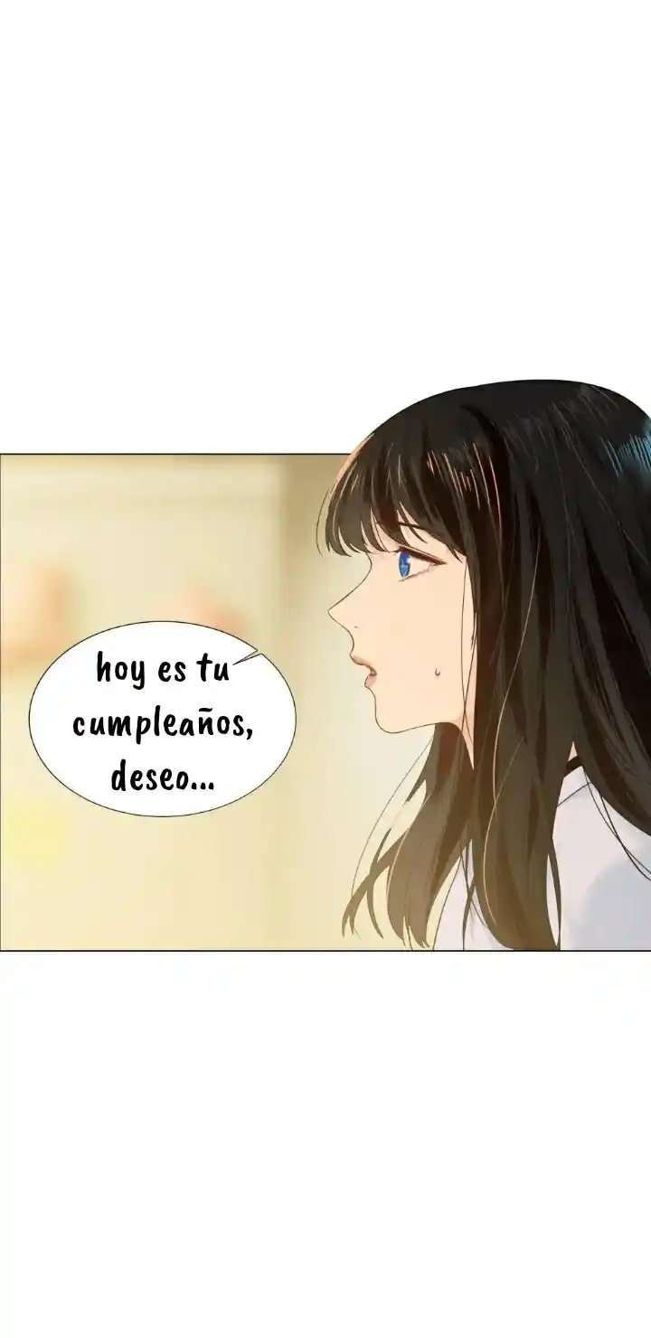 No Es Que Quiera Vestirme De Mujer - Capítulo 49 - Página 22 - LectorTMOo