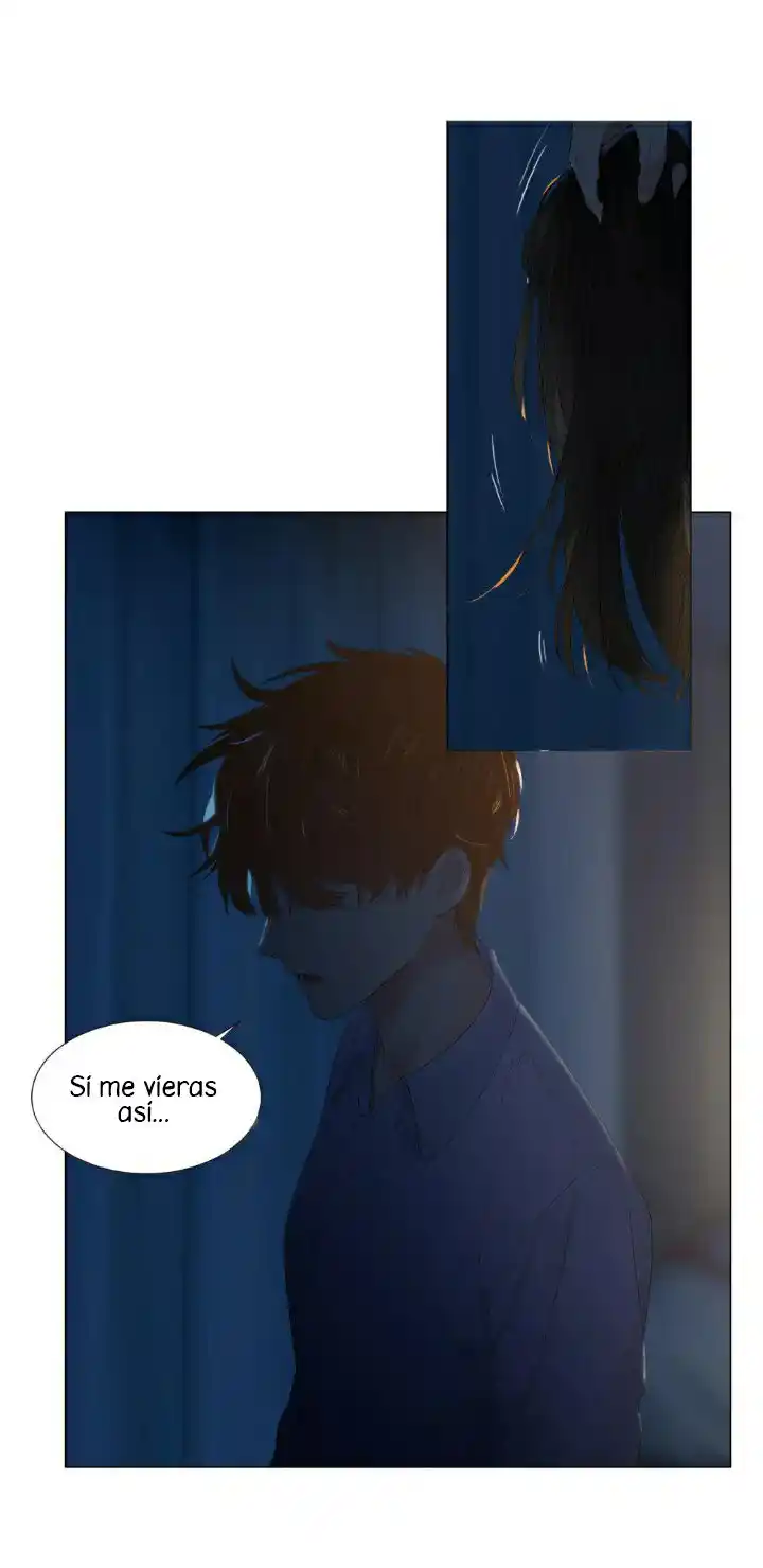 No Es Que Quiera Vestirme De Mujer - Capítulo 51 - Página 9 - LectorTMOo