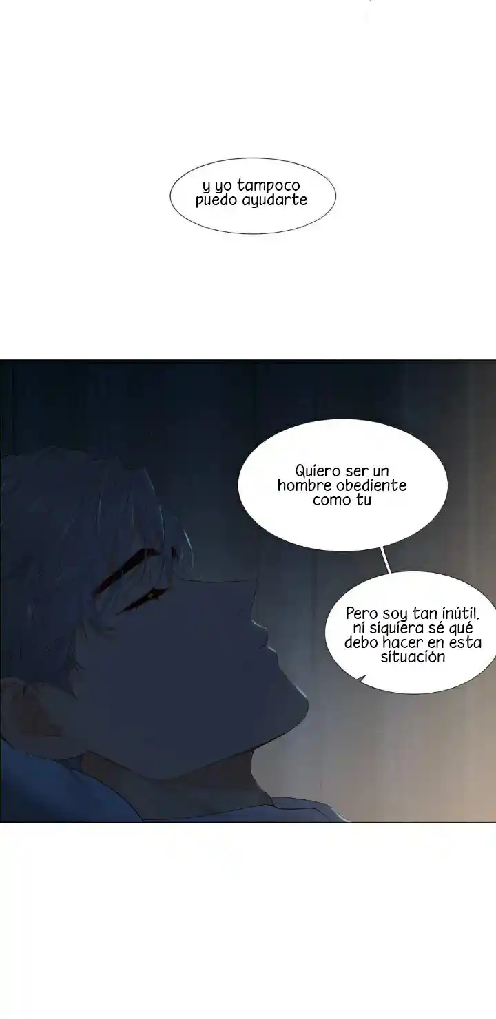 No Es Que Quiera Vestirme De Mujer - Capítulo 51 - Página 11 - LectorTMOo