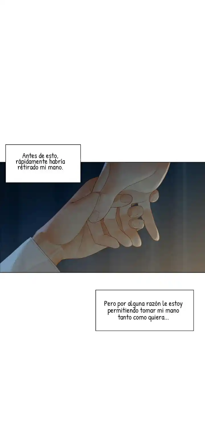 No Es Que Quiera Vestirme De Mujer - Capítulo 51 - Página 17 - LectorTMOo