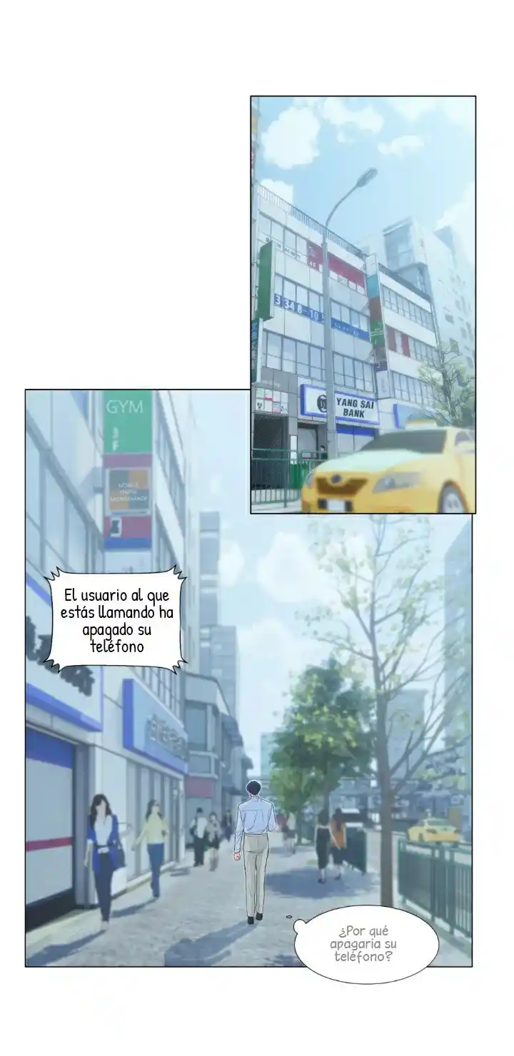 No Es Que Quiera Vestirme De Mujer - Capítulo 51 - Página 18 - LectorTMOo