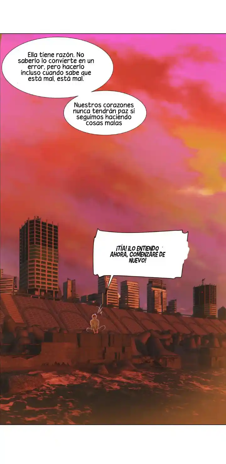 No Es Que Quiera Vestirme De Mujer - Capítulo 51 - Página 32 - LectorTMOo