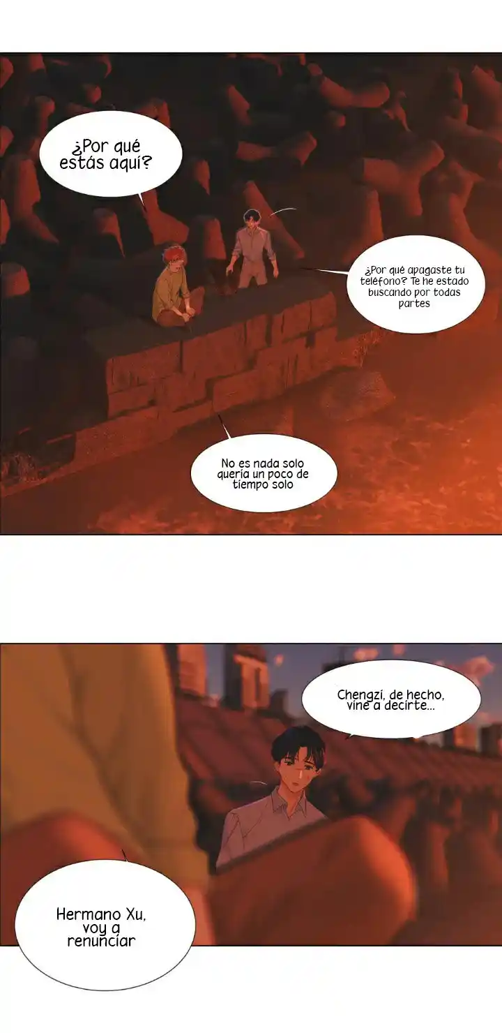 No Es Que Quiera Vestirme De Mujer - Capítulo 51 - Página 34 - LectorTMOo