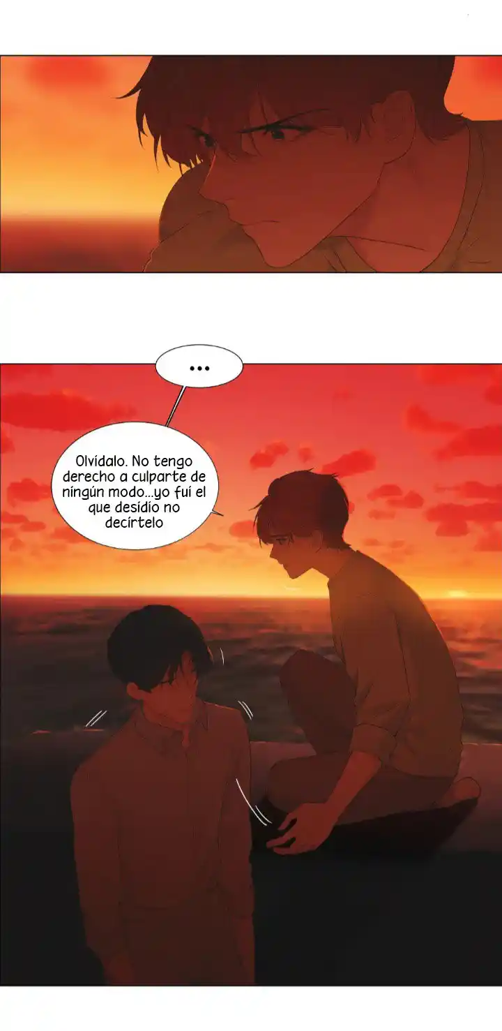 No Es Que Quiera Vestirme De Mujer - Capítulo 52 - Página 11 - LectorTMOo