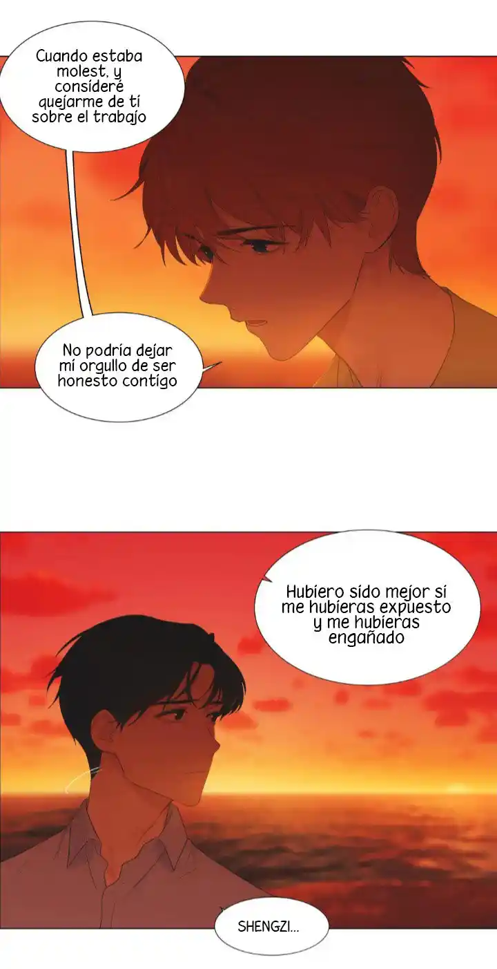 No Es Que Quiera Vestirme De Mujer - Capítulo 52 - Página 12 - LectorTMOo