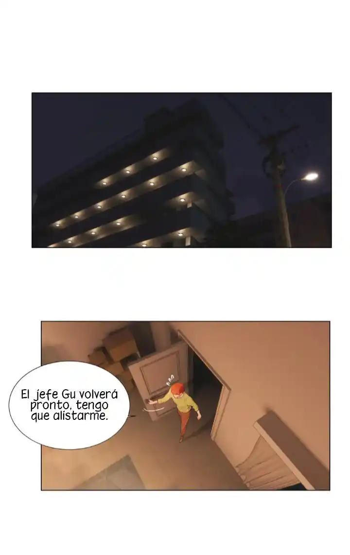 No Es Que Quiera Vestirme De Mujer - Capítulo 52 - Página 25 - LectorTMOo