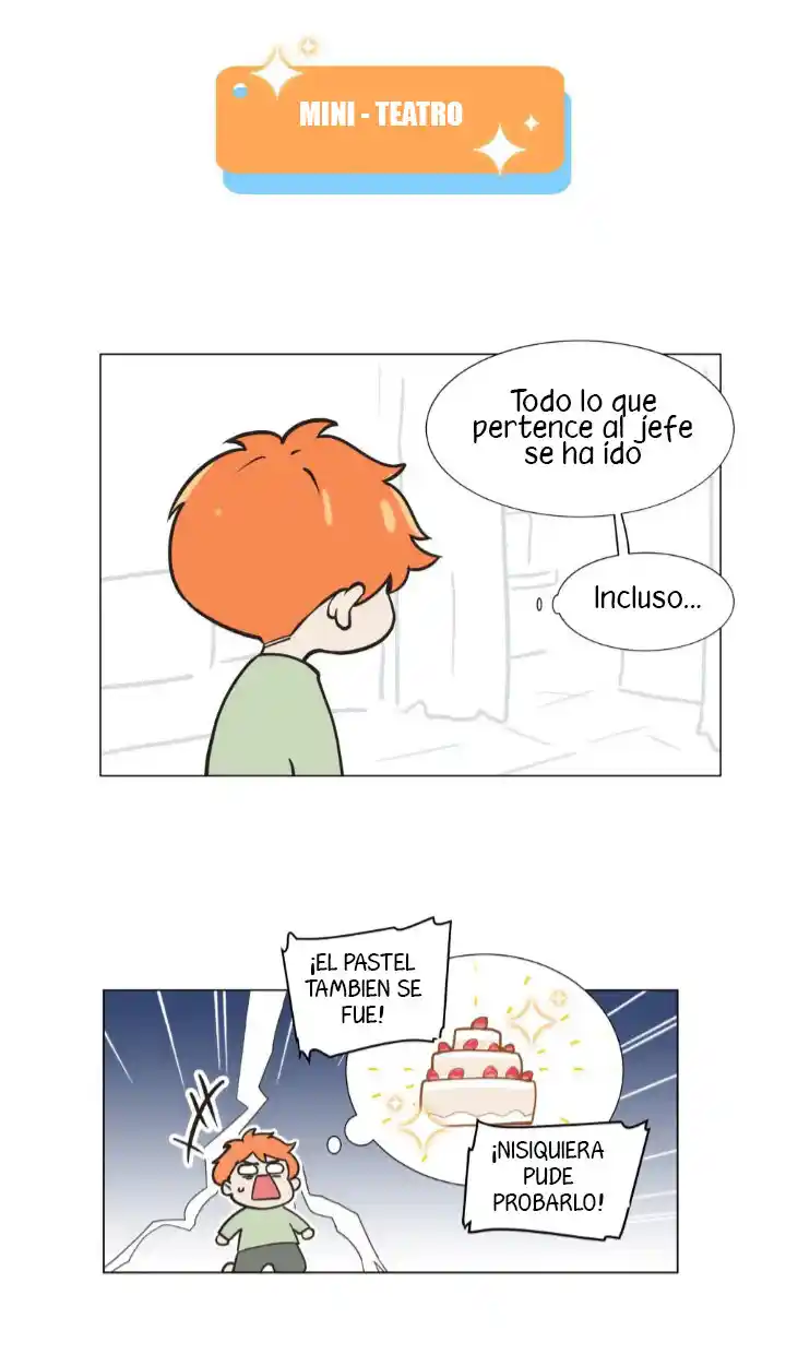 No Es Que Quiera Vestirme De Mujer - Capítulo 52 - Página 35 - LectorTMOo