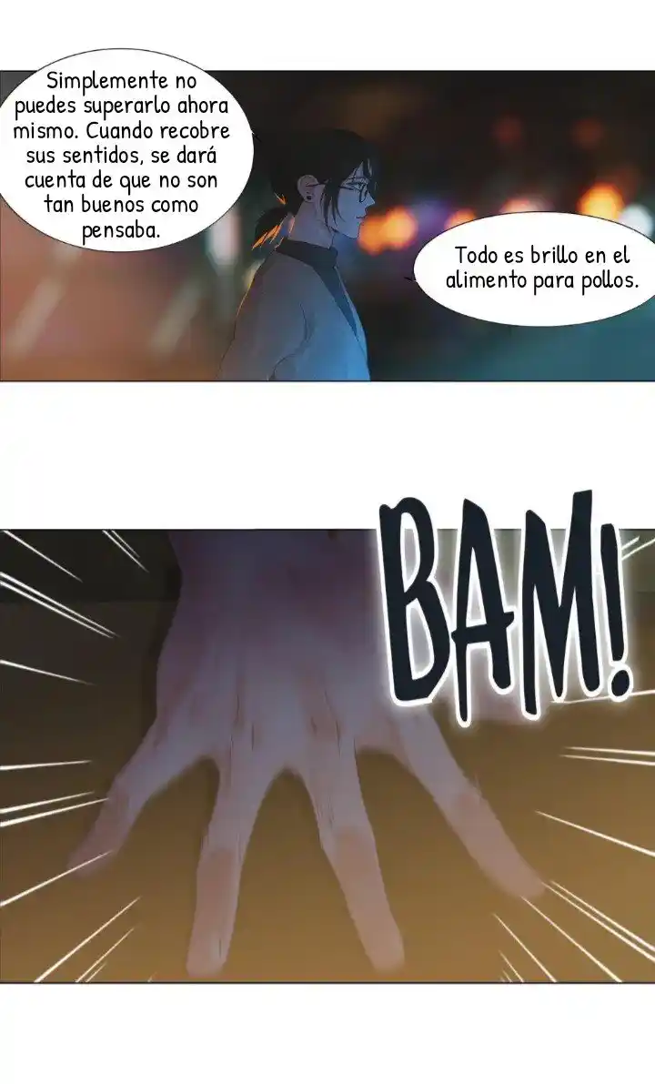 No Es Que Quiera Vestirme De Mujer - Capítulo 53 - Página 7 - LectorTMOo
